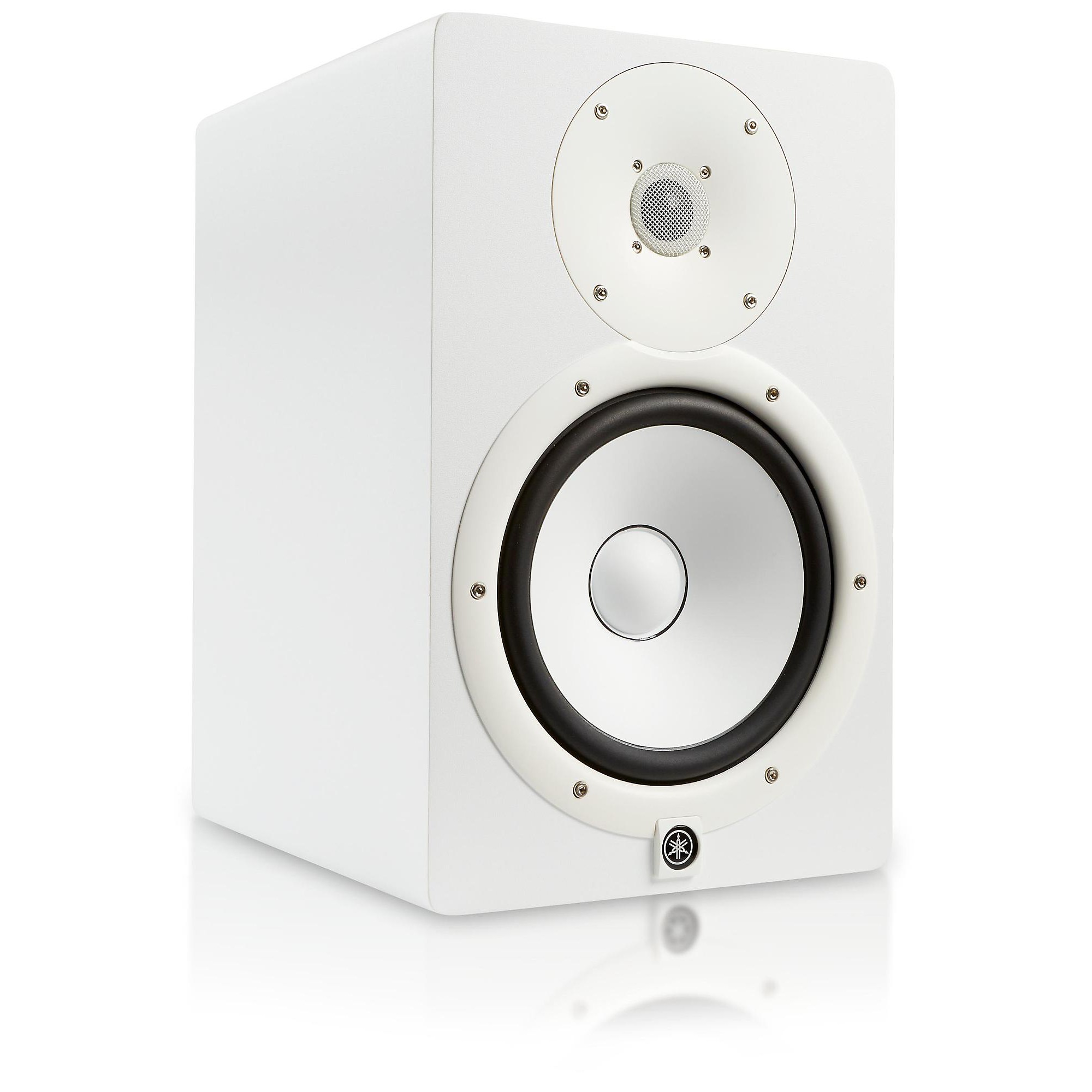 YAMAHA HS8 야마하 HS8W 8인치 모니터 스피커 - 상품 이미지