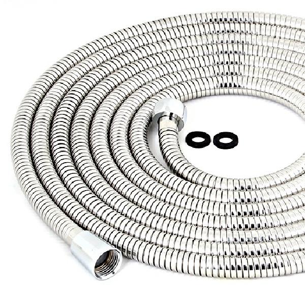 5M 메탈호수 국산샤워호스 교체 샤워기호스줄 연장