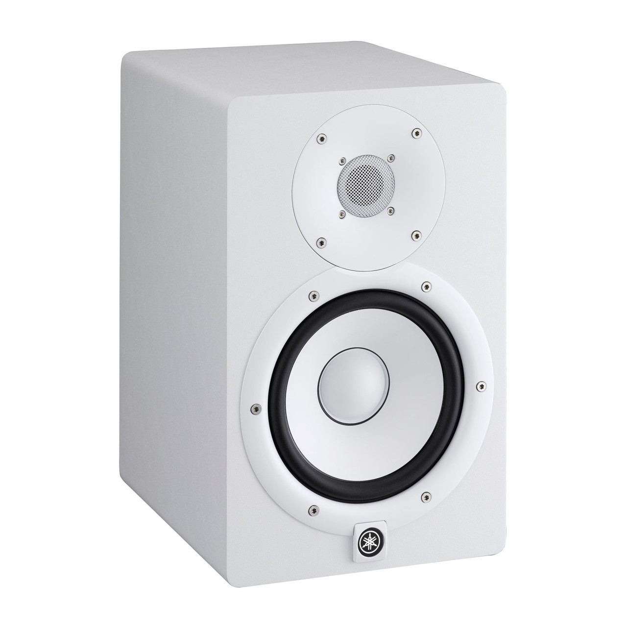 YAMAHA HS7 White 야마하 모니터 스피커 1조 - 상세 이미지 3