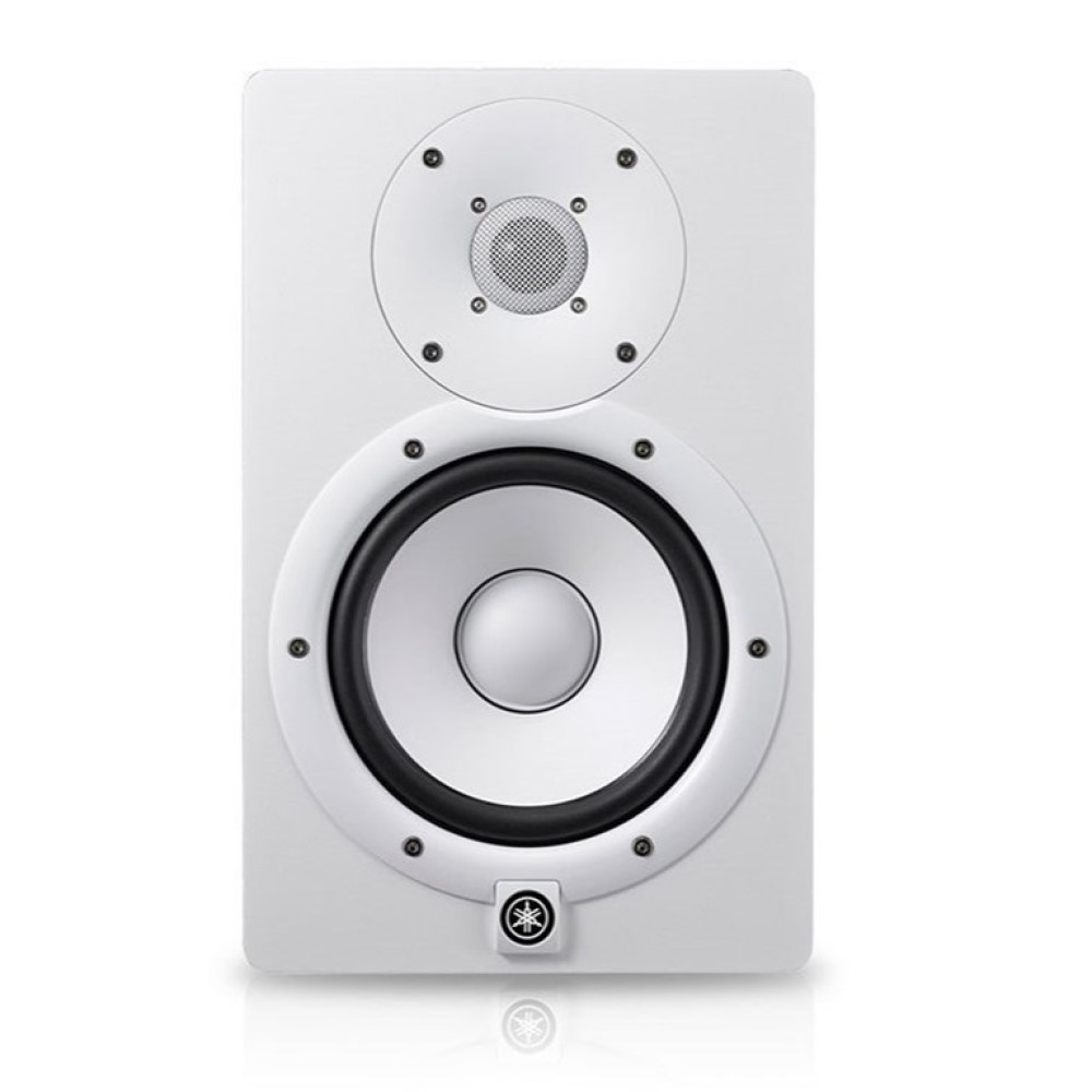 YAMAHA HS7 White 야마하 모니터 스피커 1조 - 상세 이미지 2