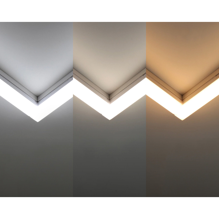 T7 레일조명 라인등 조명 셀프 부엌 led 레일등 인테리어 300MM 15W 주방