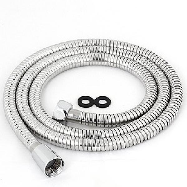 1.5M 메탈호수 국산샤워호스 교체 샤워기호스줄 연장