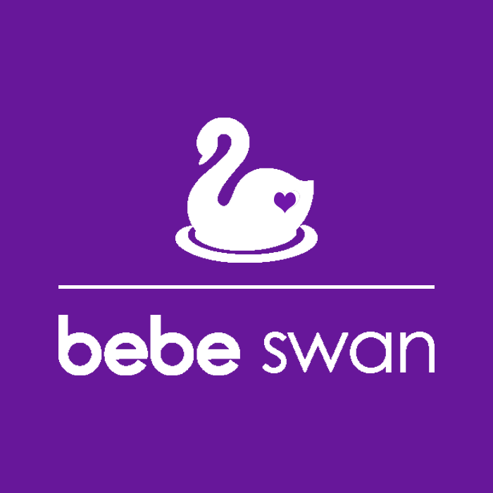 베베스완 스토어 로고