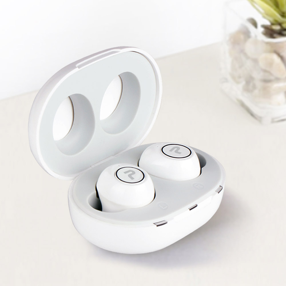 충전식 음성 소리 증폭기 피스넷 이어앰프 / 부모님 선물