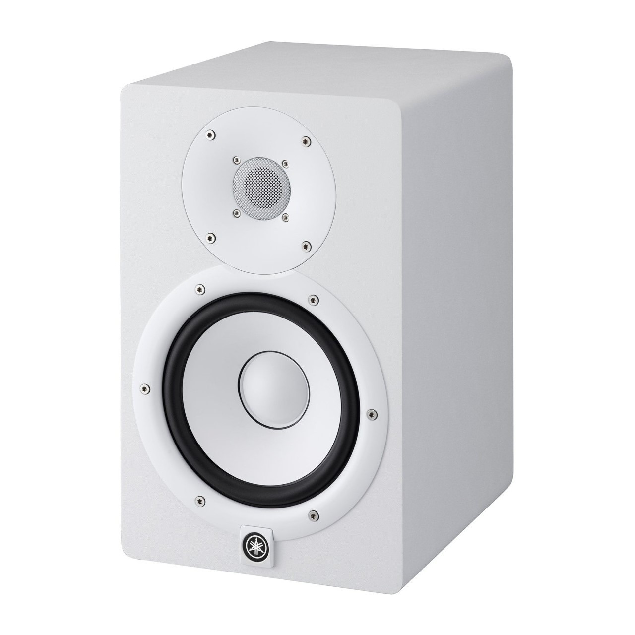YAMAHA HS7 White 야마하 모니터 스피커 1조 - 상세 이미지 4