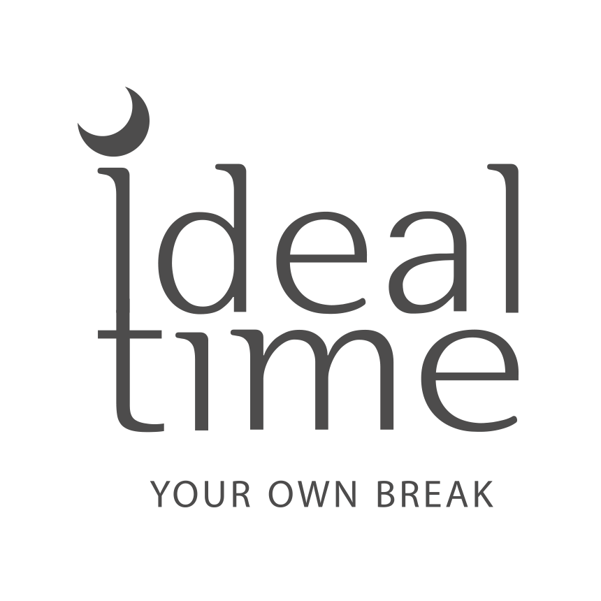 이딜타임 스토어 로고