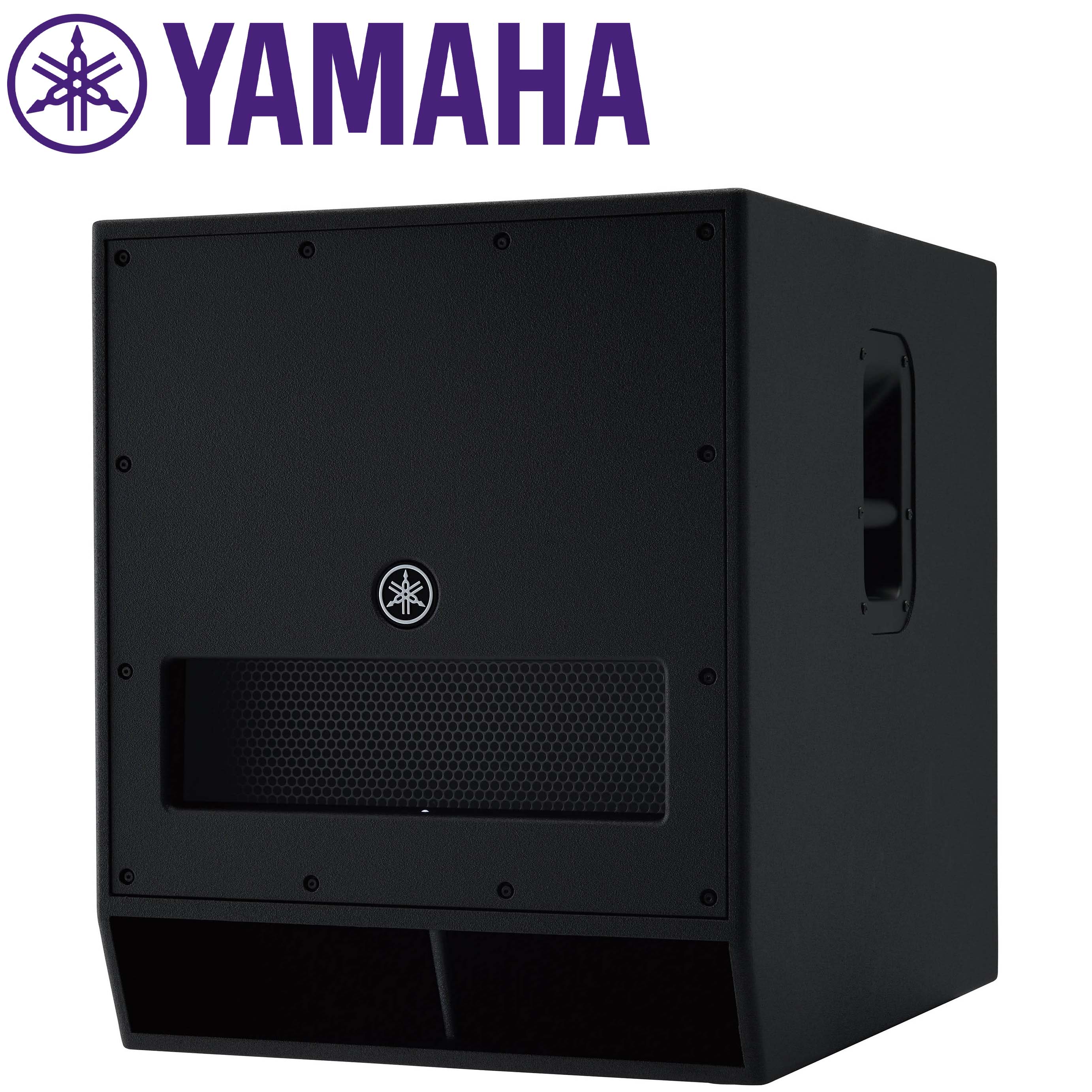 야마하 YAMAHA DXS18 파워드 서브우퍼 - 메인 이미지
