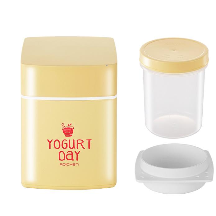 수제 요구르트만들기 유산균 요거트메이트 요거트제조기 요플레기계