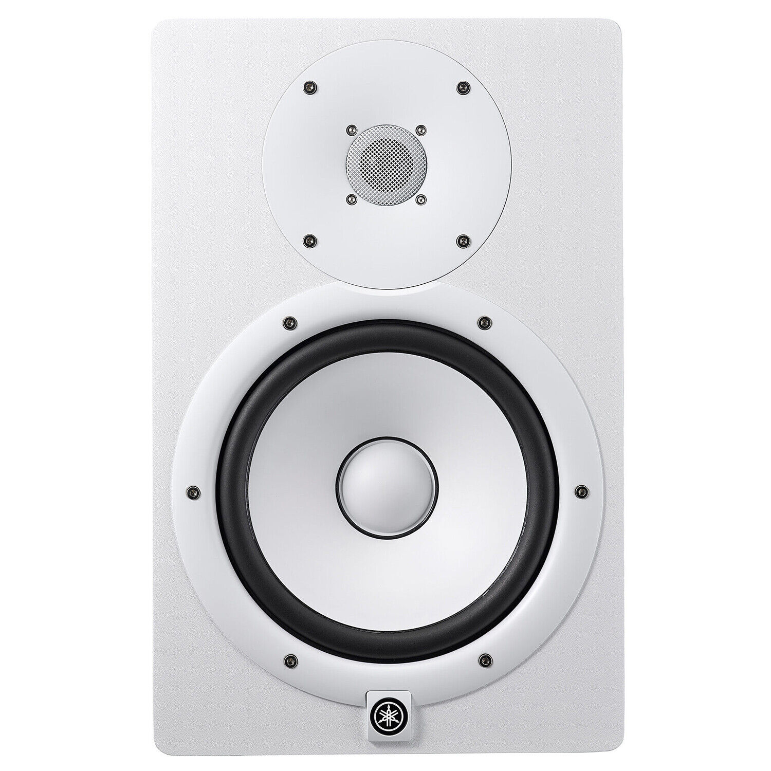 YAMAHA HS8 야마하 8인치 모니터 스피커 화이트 1조 - 상세 이미지 2