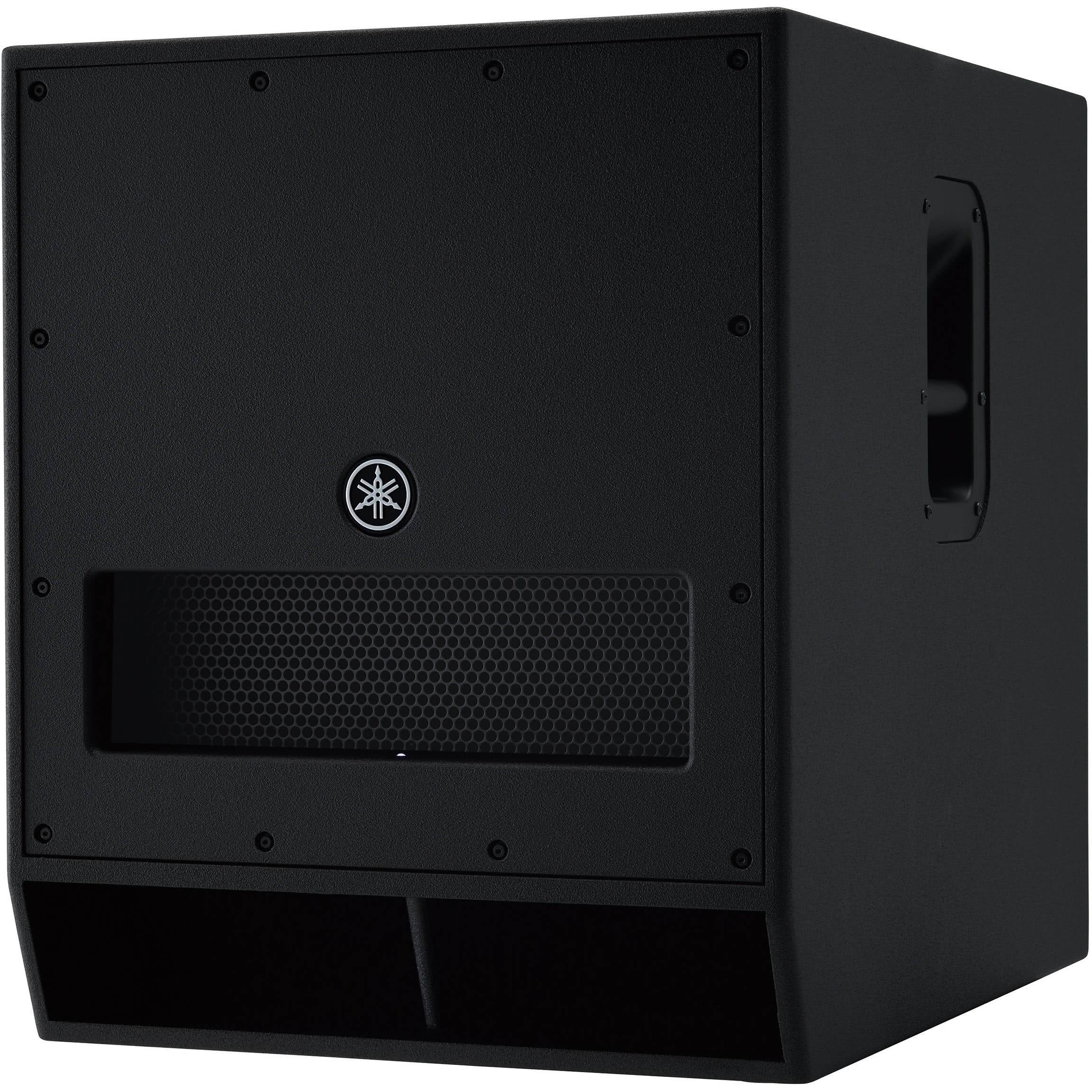야마하 YAMAHA DXS18 파워드 서브우퍼 - 상세 이미지 2