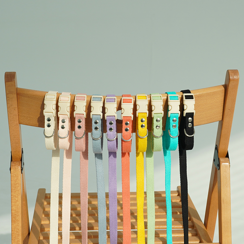 멀티 핸즈프리 강아지 밴드 리드줄 15mm-2m