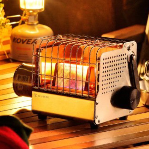 야외용난로 부탄 야외히터 야외난방기 캠핑소형난로