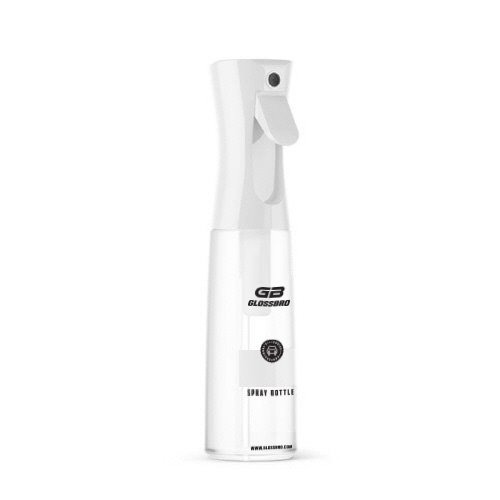 글로스브로 에어라파 스프레이용기 300ml 초미세 분사 소분통 소분용기 - 상품 이미지