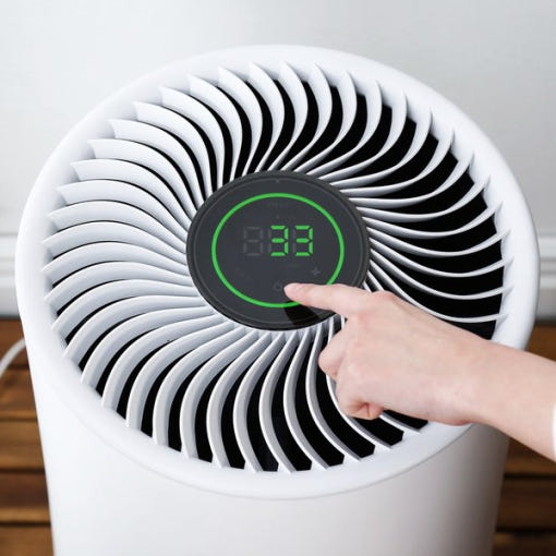 미로 에어레스트 AP500 후기