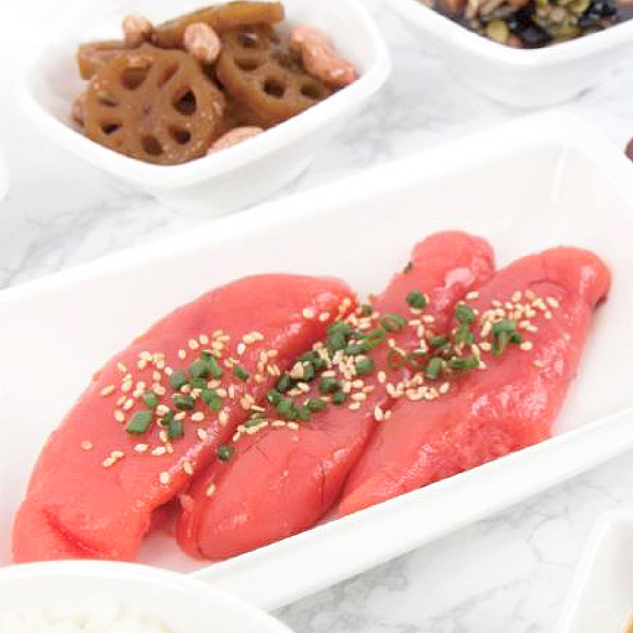 속초 오마니 백명란젓 500g 저염젓갈 밥도둑 반찬 명란 젓갈 이미지 6