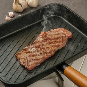 한우 선물 세트 투뿔 모듬 추석 명절 마장동 설로인 등심 불고기 맛있게 먹은 솔직 후기 - 상품 이미지 3