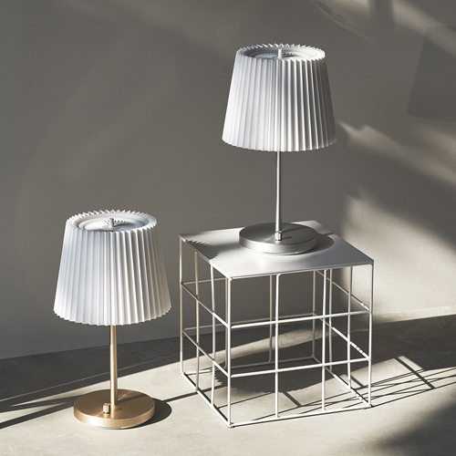 퓨리팟 L1 램프 공기청정기 공기살균기 아기방 거실 스탠드조명 취침등수면등