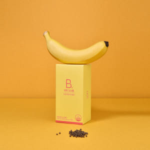 [대용량특가] 비닷나나동 바나나똥 차전자피환 차전자피 가루 분말 캡슐 식... 맛있게 먹은 솔직 후기 - 상품 이미지 2