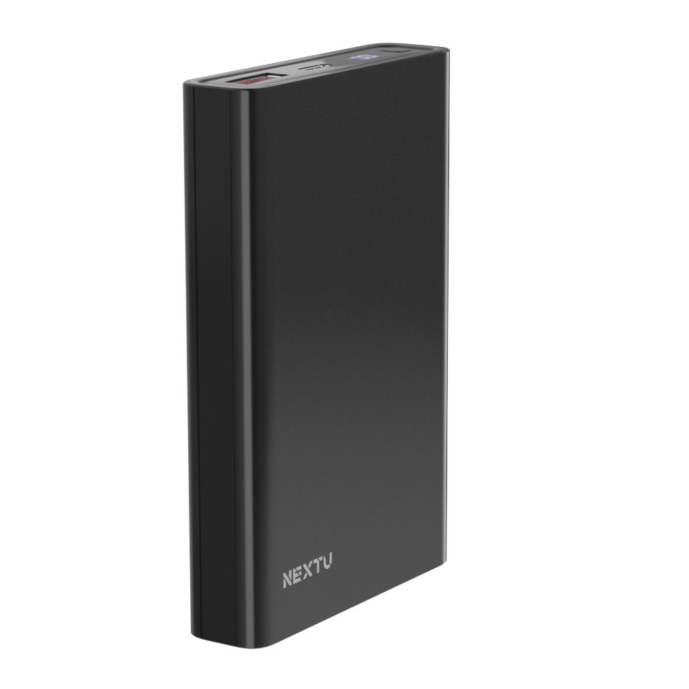 휴대용보조배터리 넥스트유 10000mAh 고속충전 보조배터리후기