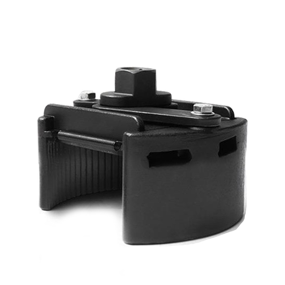 오일필터렌치 엔진오일 캡 플라이어 연료 60-80mm - 메인 이미지