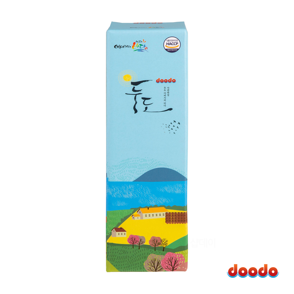 두도 어간장 프리미엄 3년숙성 원액 국간장 맛간장 800ml, 1개 - 상세 이미지 3