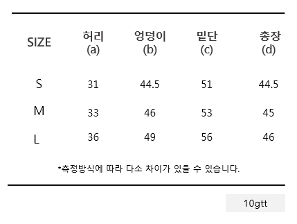 [단독][4만장돌파💙/자체제작][미니스커트/치마바지] 여름 하이웨스트 A라인 미니 스커트 치마 SK414 상세 이미지 51