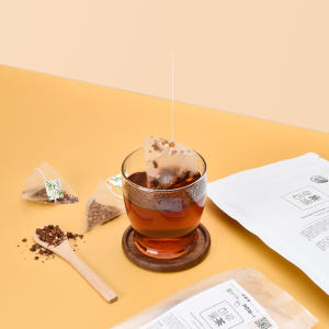 하루뚫차 물 붓기 하면 호박 차 티백 임산부 출산 성형후 카페인 빼는 빠... 맛있게 먹은 솔직 후기 - 상품 이미지 4