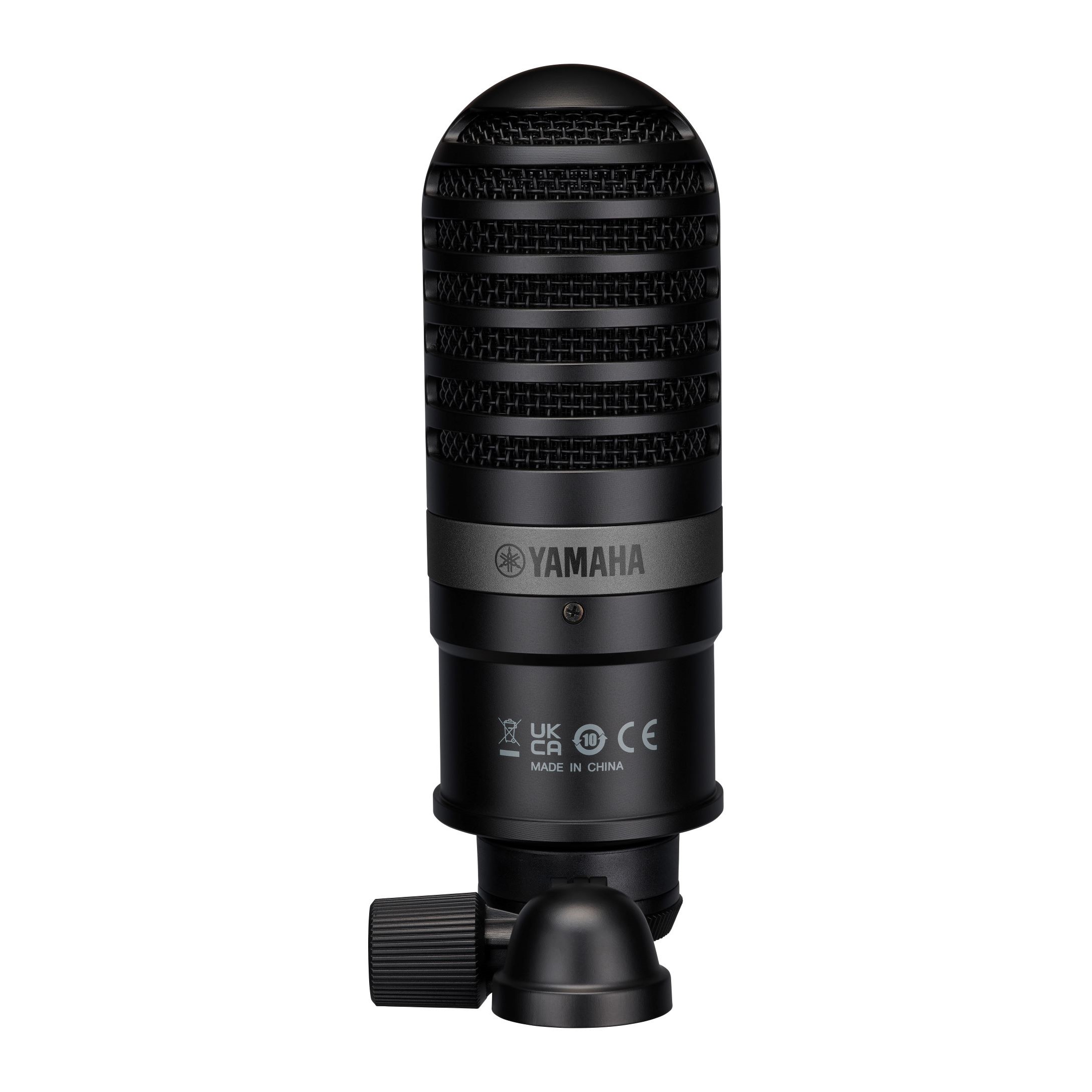 YAMAHA YCM01 야마하 콘덴서 마이크 블랙 홈레코딩 방송용 게이밍 스트리밍 - 상세 이미지 4
