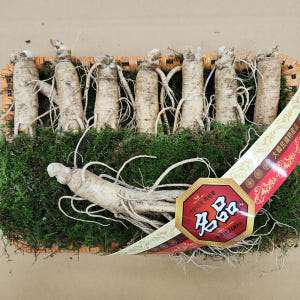 금산수삼 인삼선물세트 원수삼 특대 1호 맛있게 먹은 솔직 후기 - 상품 이미지 3