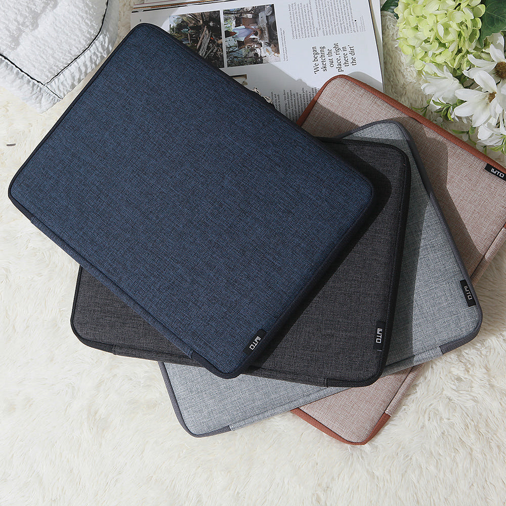 노트북 파우치 이미지