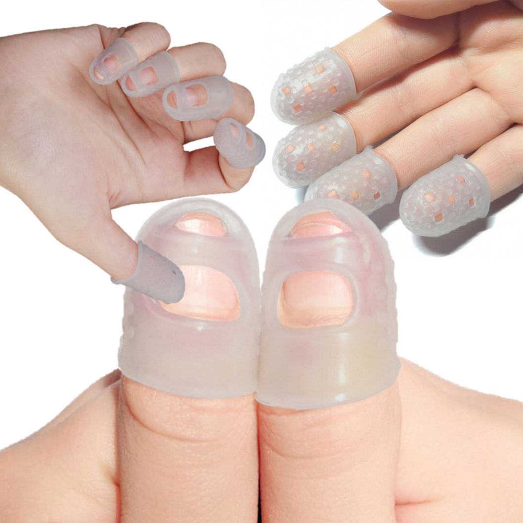 아이 아기 손톱물어뜯기방지 손톱뜯기 손끝 보호