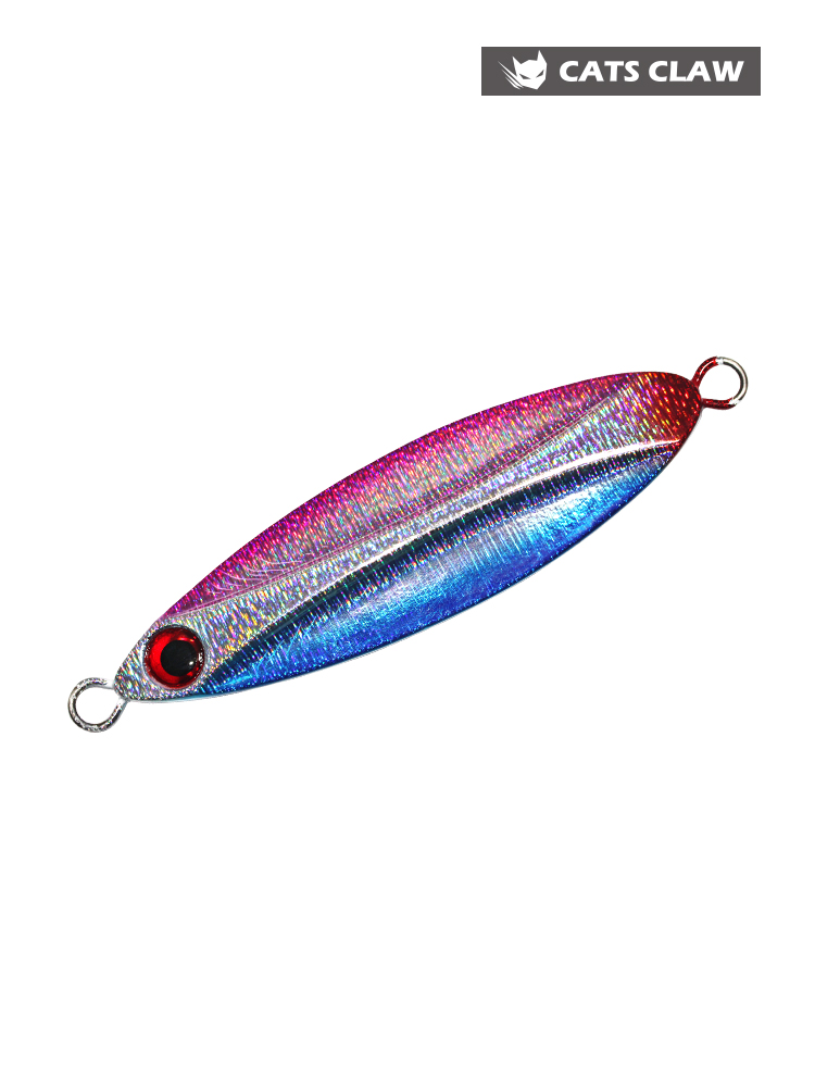 캣츠크로우 비토 슬로우 메탈 지그 250g, 300g 방어 부시리 대구 삼치 - 상품 이미지