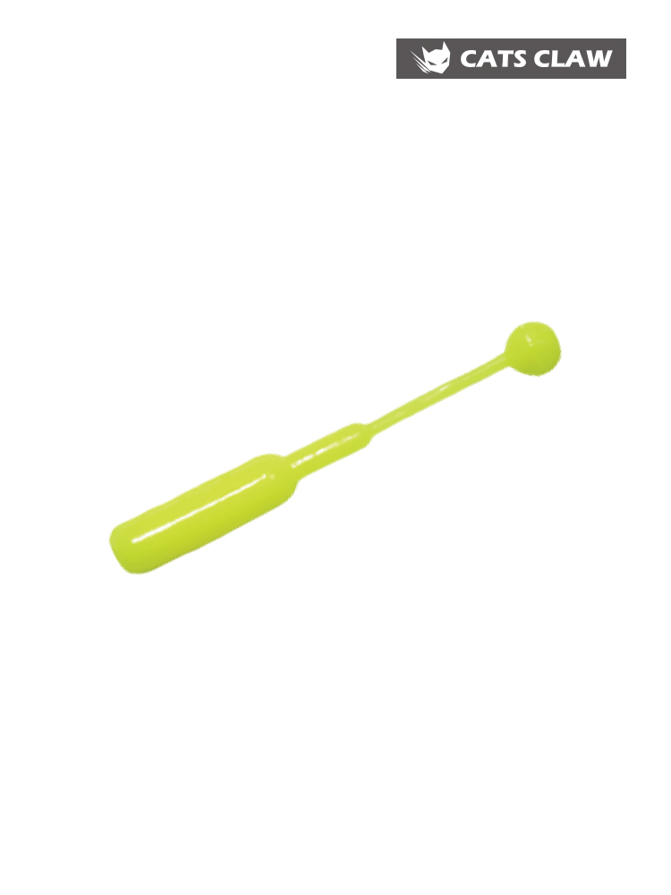 캣츠크로우 스펌 2.5cm(1인치) 꺽지 쏘가리 웜 - 메인 이미지