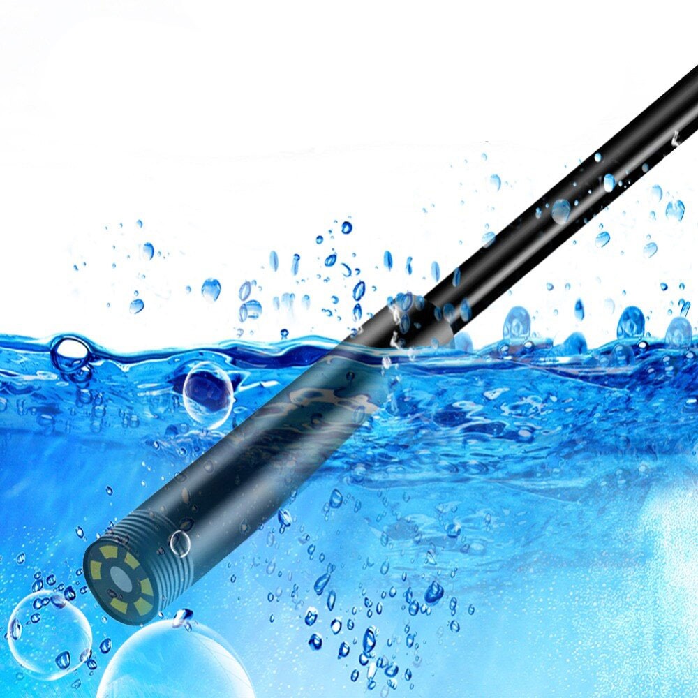 뷰스트 스마트폰 배관 내시경 카메라 하수구내시경 VIEWST-02(5m) 이미지 4