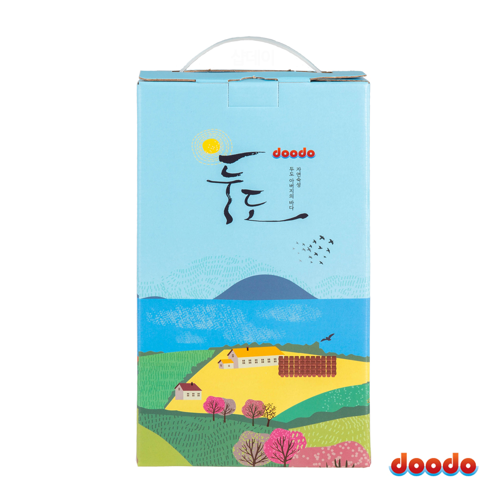 두도 멸치액젓 까나리액젓 3년숙성 프리미엄 원액 혼합2호B 세트 800ml, 2개 - 상세 이미지 4