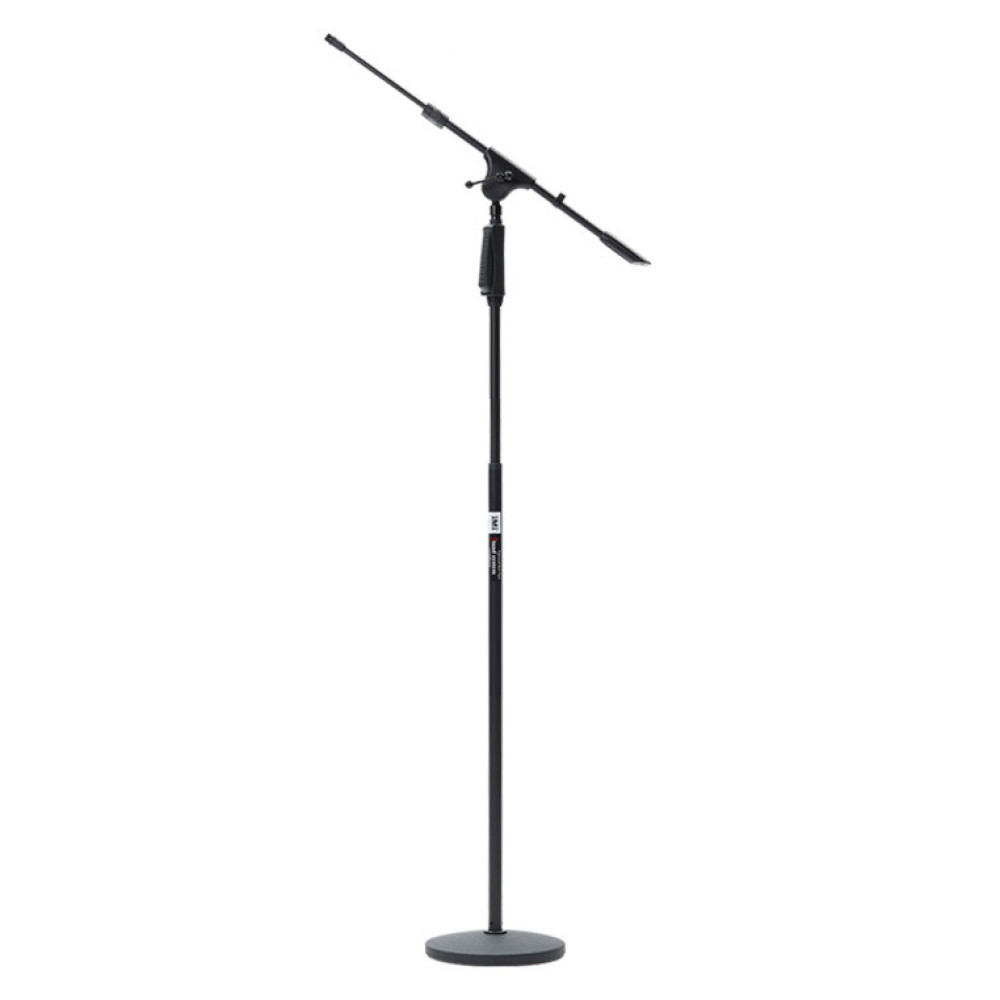 IMI MTT-2000 T자형 마이크스탠드 원터치 거치대 - 상세 이미지 2