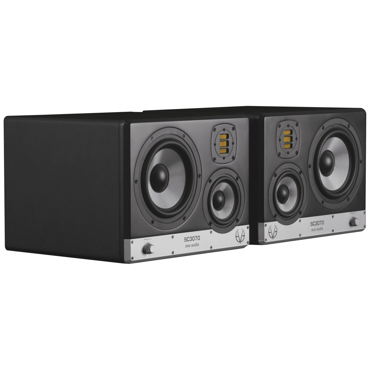 EVE Audio SC3070 이브오디오 모니터 스피커 3way 좌우 1조 이미지 6