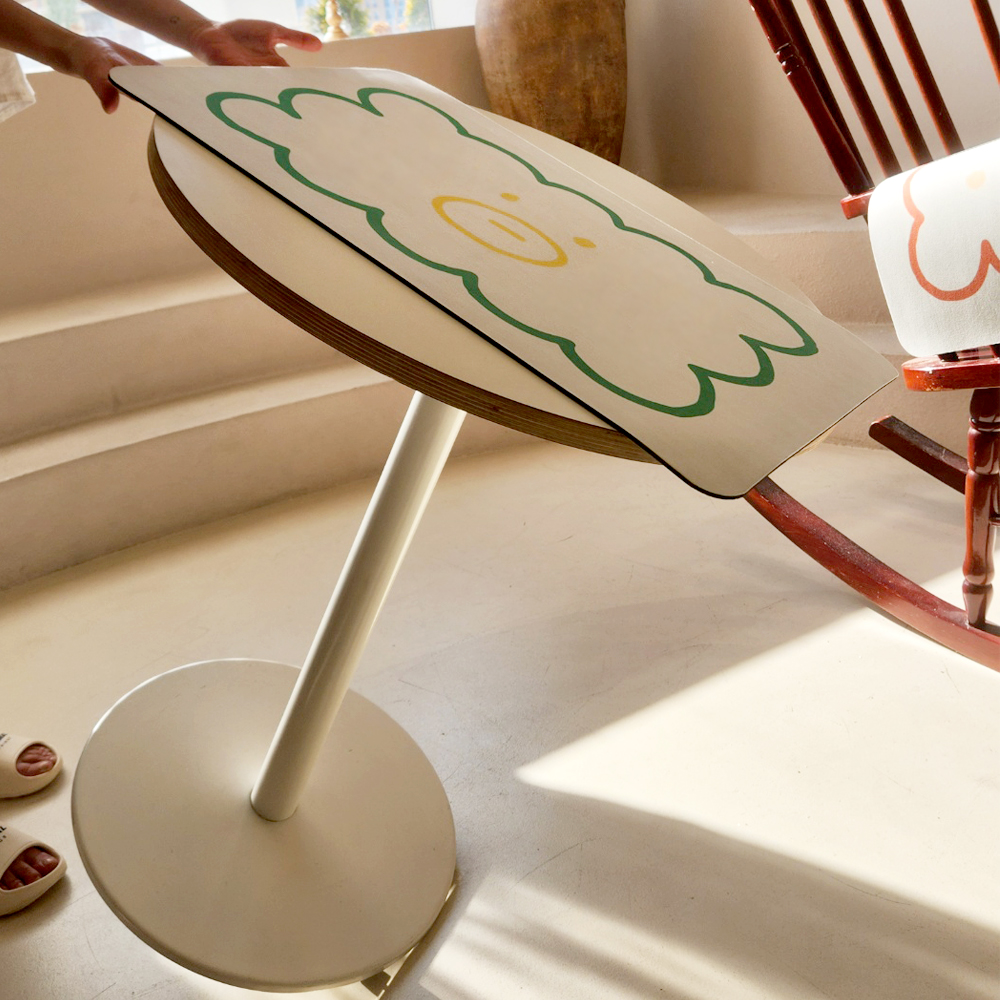 욕실 빨아쓰는 규조토 발매트 3세대 A 곰춘배 - 상세 이미지 5