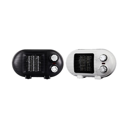 TOOLCON PTC 미니 팬히터 TP-800D 전기히터 난방기