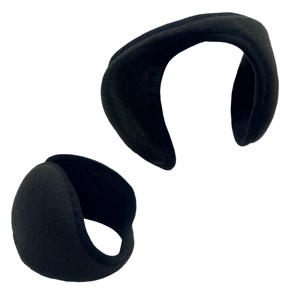 탄력 와이어 귀도리 G 군인 군대 겨울 혹한기 방한용품 귀마개 군용