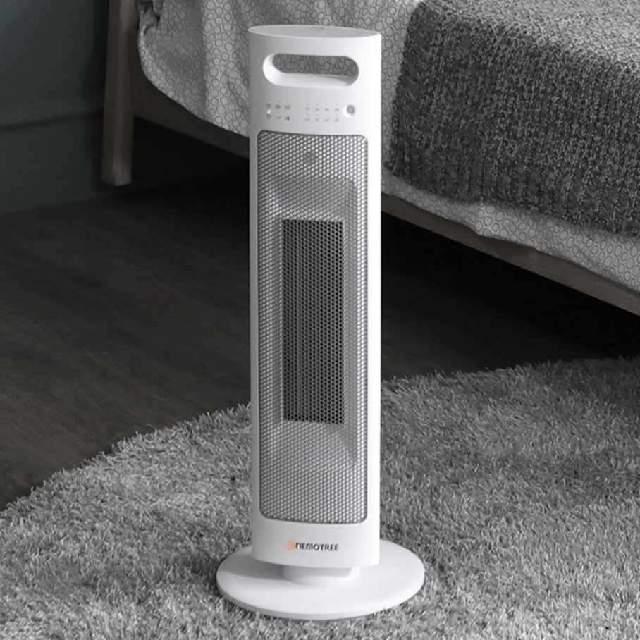 타워형온풍기 사무실용온풍기 사무용온풍기 소형온열기 매장히터