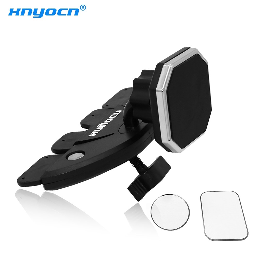 XNYOCN 마그네틱 차량용태블릿 거치대 아이패드 갤럭시탭 - 상품 이미지