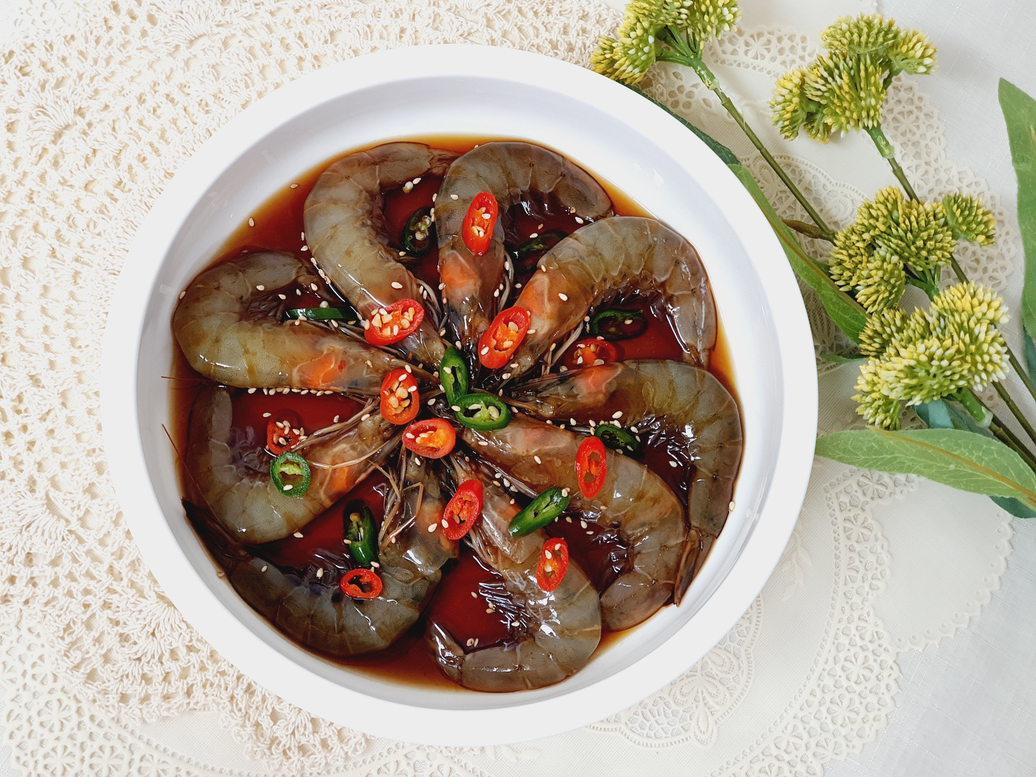 마시차오른 수제 만능 맛간장 500ml / 엄마 집밥 반찬 걱정 끝 다마리 간장 게장소스 이미지 6