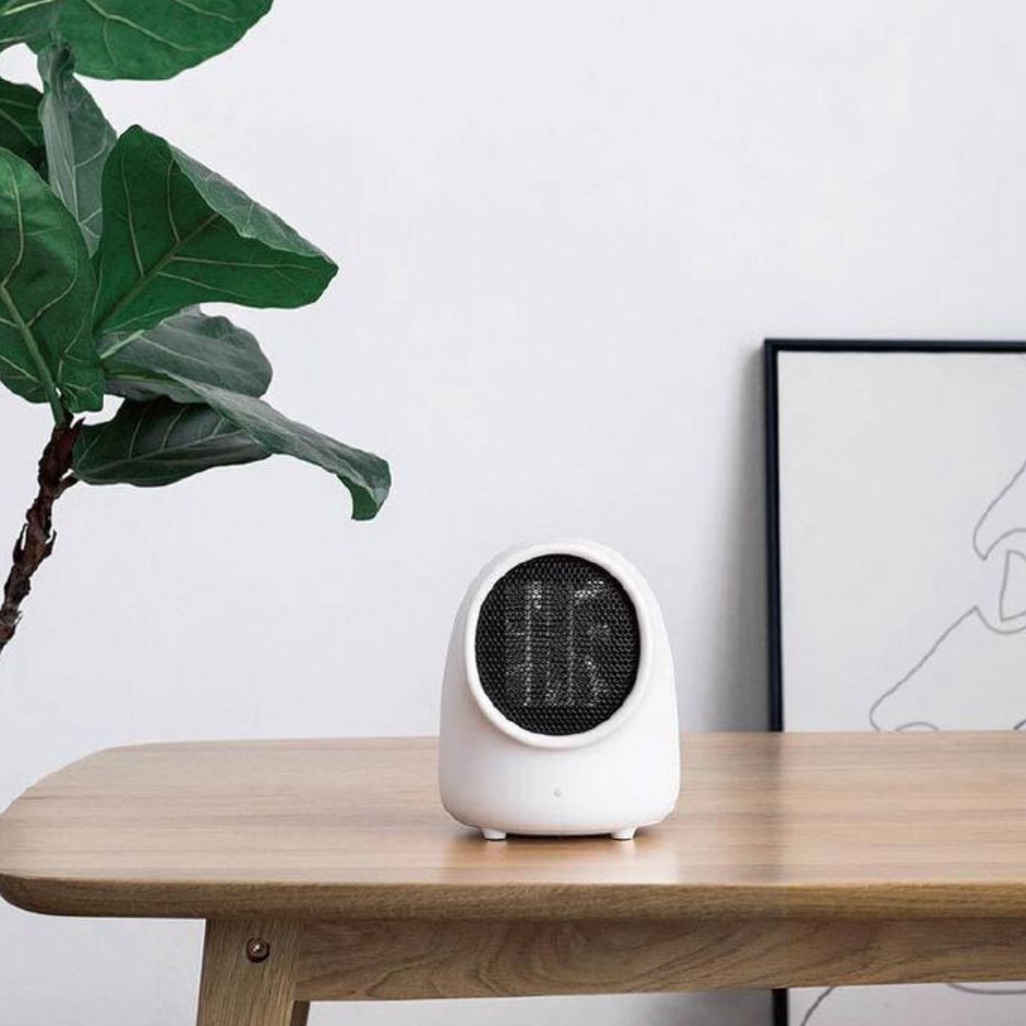 미니온열기 사무실용히터 탁상용온풍기 휴대용온풍기 책상용히터