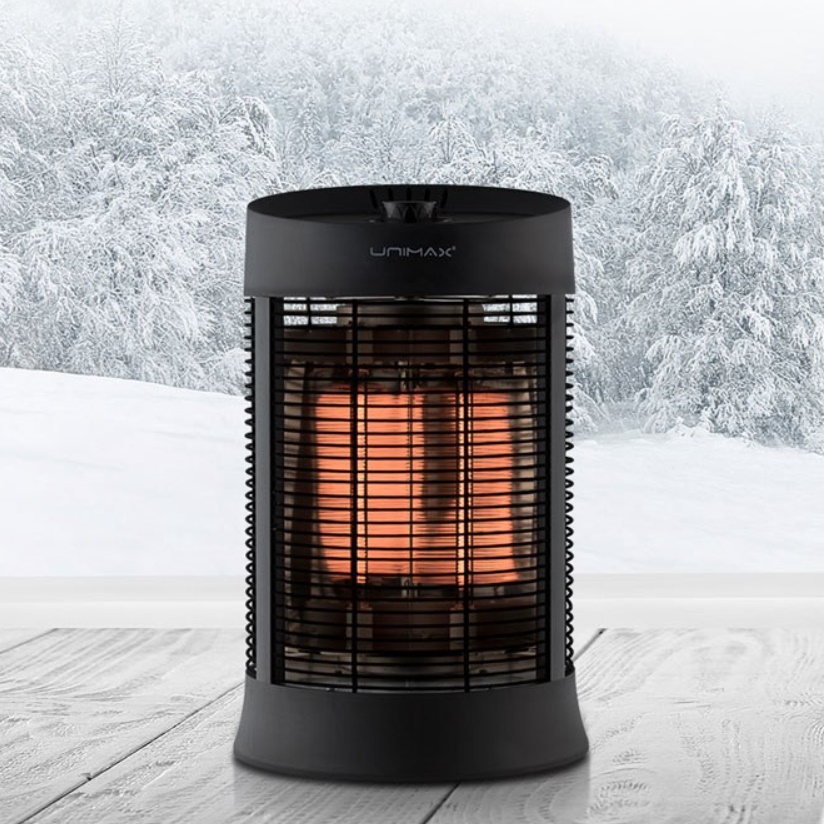 거실히터 사무실용전기난로 사무용히터 업소용난방기 히터기