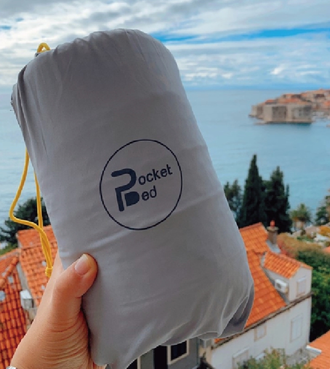 캠핑용 여행용 해외용 전기요 1인용 싱글 전기장판 매트 프리볼트 캠핑 미니 담요 110V