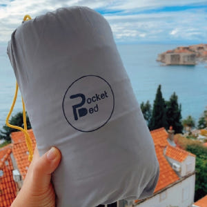 휴대용 전기요 캠핑 전기 장판 차박용 온열 발열 매트 여행용 차박 담요 ... 개봉기 | 실사용 후기 - 상품 이미지 3