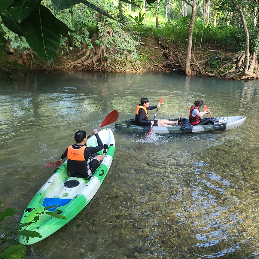 보라카이 자유 여행 말룸파티 보라카이션 시크릿가든+카와스파독점+계곡한방백숙한상