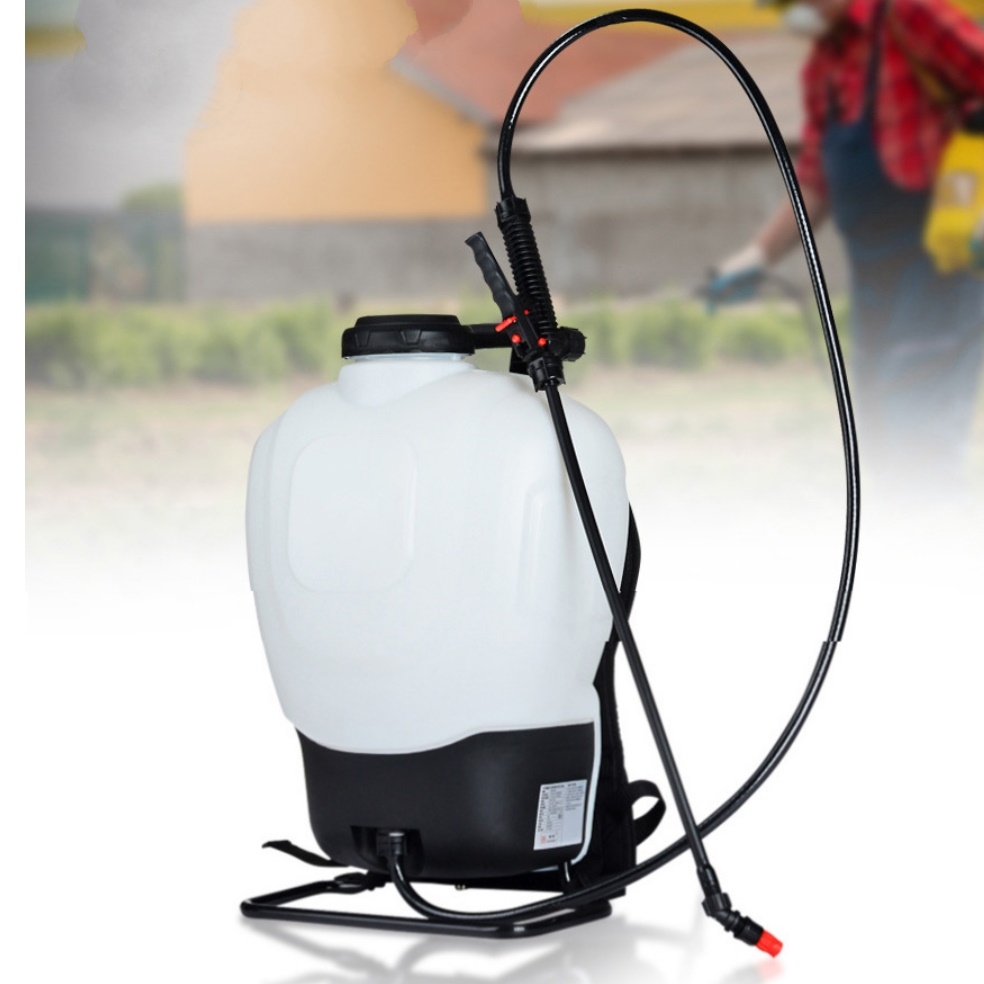 충전용농약분무기 배낭형분무기 약치는기계 전기식분무기