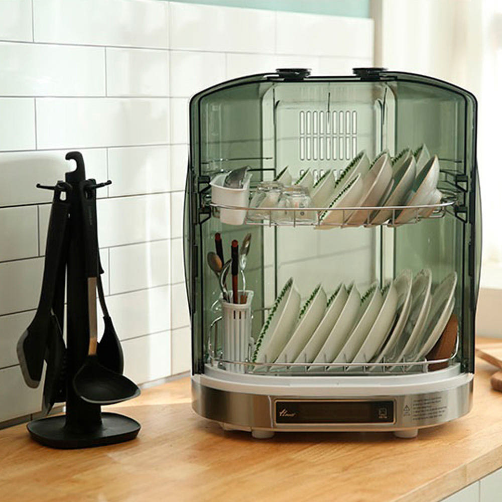 한일 식기건조기 2단